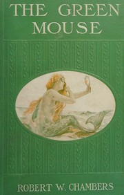 Cover of: The green mouse