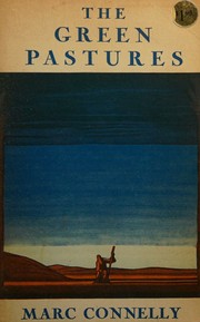 The green pastures