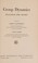 Cover of: Group Dynamics