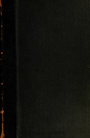 Cover of: Grundriss der geschichte der medicin und des heilenden standes