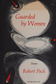 Cover of: Guarded by Women
