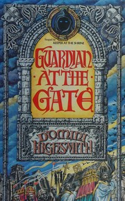 Cover of: Guardian at the gate