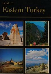 Cover of: Guide to Eastern Turkey