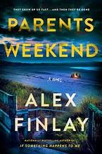 Cover of: Parents Weekend