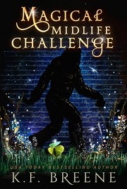Cover of: Magical Midlife Challenge
