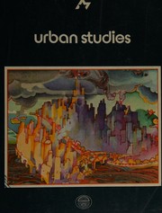 Cover of A Guide to urban studies by William A. Andrews