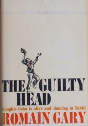 Cover of: The guilty head