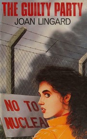 Cover of: The guilty party