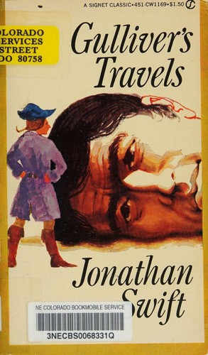 Book's cover