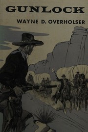 Cover of: Gunlock.