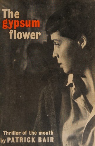 The gypsum flower