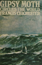 Cover of Gypsy Moth Circles the World