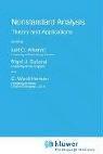 Cover of: Nonstandard Analysis Theory and Applications (NATO Science Series C:)