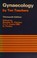 Cover of: Gynaecology by ten teachers