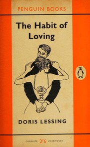 Cover of: The Habit of Loving