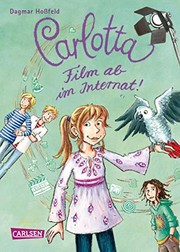 Cover of: Carlotta (Band 3) by Dagmar Hoßfeld, Dagmar Hoßfeld