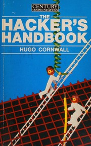 Cover of: The Hacker's Handbook by Hugo Cornwall