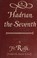 Cover of: Hadrian the Seventh