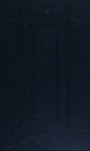 Cover of: Hail and Farewell: 3. Vale
