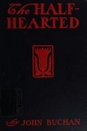 Cover of: The Half-Hearted