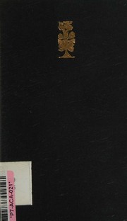 Cover of: Half tame: poems.