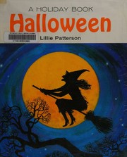 Cover of: Halloween.