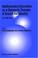 Cover of: Mathematics Education as a Research Domain: A Search for Identity