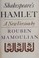 Cover of: Hamlet.
