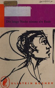 Cover of: Hamlet Oder Die Lange Nacht Nimmt Ein Ende Roman