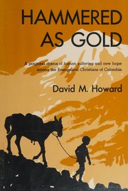 Cover of: Hammered as gold