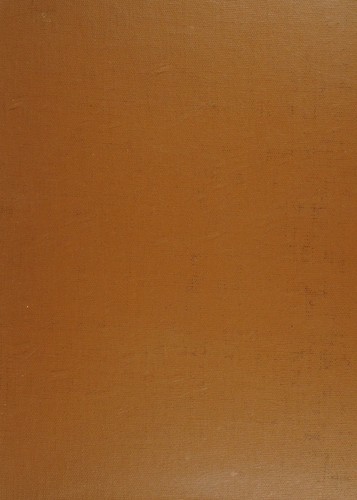 cover of Handbook for machine designers and draftsmen