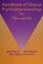 Cover of: Handbook of clinical psychopharmacology for therapists