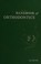 Cover of: Handbook of orthodontics for the student and general practitioner.