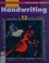 Cover of: Handwriting with a Simplified Alphabet  5  Teacher's Edition