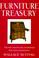 Cover of: Furniture Treasury (2 Volumes in 1)