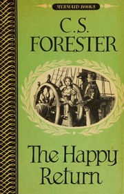 Cover of: The Happy Return (Mermaid Books Series)