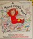 Cover of: A hard day's work