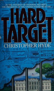 Cover of: Hard target by Christopher Hyde, Christopher Hyde