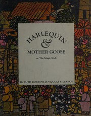 Cover of: Harlequin & Mother Goose