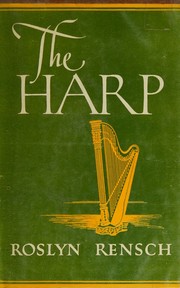 Cover of: The harp, from Tara's halls to the American schools