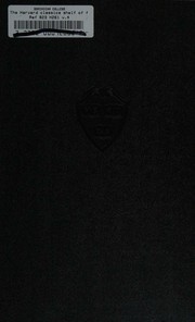 Cover of: Guy Mannering by Sir Walter Scott, Sir Walter Scott