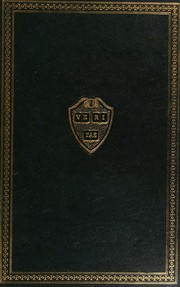 Cover of: The Harvard Classics