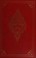 Cover of: The Harvard Classics - Letters of Marcus Tullius Cicero with His Treatises on Friendship and Old Age and Letters of Gaius Plinius Caecilius Secundus with Introduction and Notes (Volume 9)