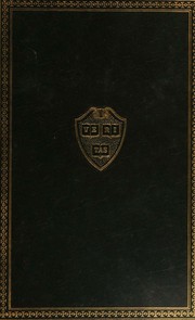 Cover of: Harvard Classics, Vol. 3: Essays, Civil and Moral / The New Atlantis / Areopagitica / Tractate on Education / Religio Medici