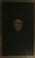 Cover of: Harvard Classics, Vol. 3