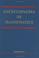 Cover of: Encyclopaedia of Mathematics, Supplement I (Encyclopaedia of Mathematics)