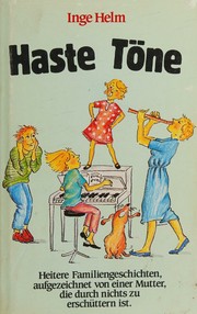 Haste Töne