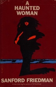 Cover of: A haunted woman