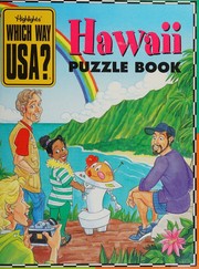 Cover of: Hawaii Puzzle Book (Highlights Which Way USA?)