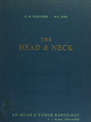 Cover of: The head & neck